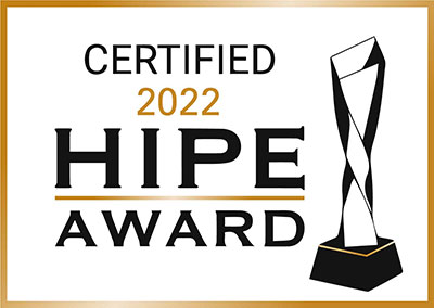 Hipe Award 22